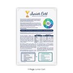 Qualifications Section for School Journals