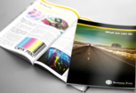Custom Brochures 2