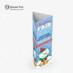 Corriboard Bollard Covers