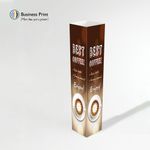 Corriboard Bollard Covers