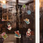 Printed Window Decals