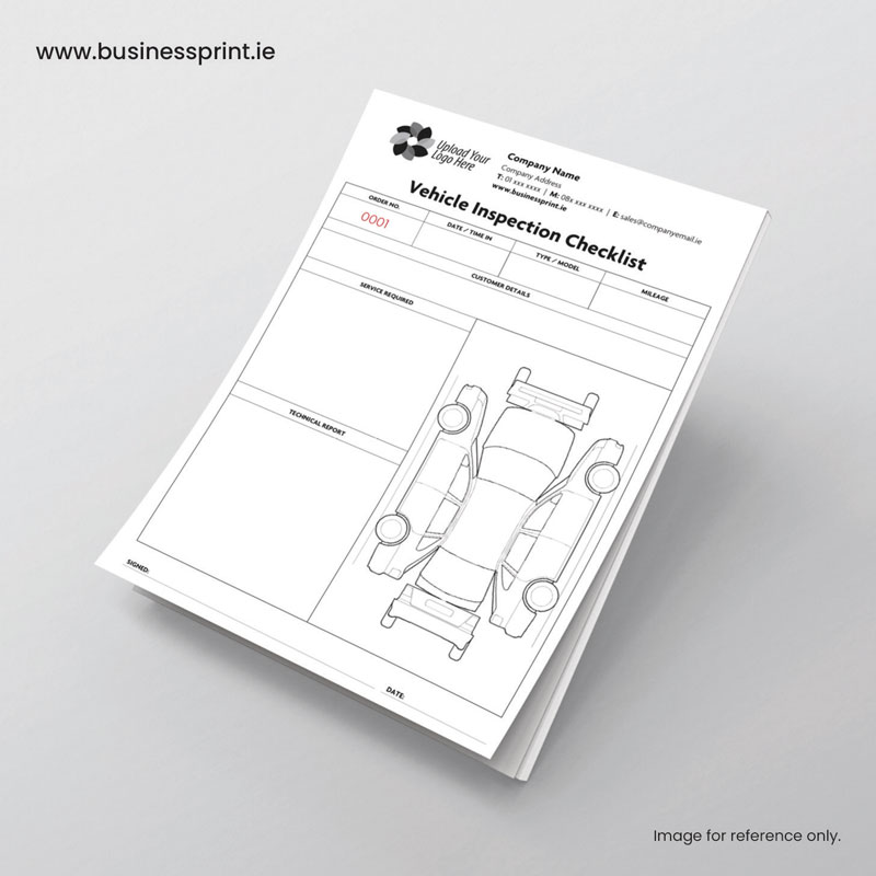 Job Cards