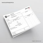 Job Cards