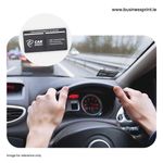 Printed Tax Disc Holders