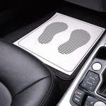 Disposable Paper Floor Mats for Cars