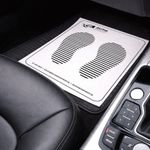 Disposable Paper Floor Mats for Cars