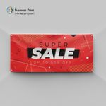 PVC Custom Banners