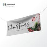 PVC Custom Banners