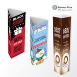 Corriboard Bollard Covers