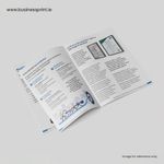 Custom Brochures