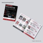 Custom Brochures