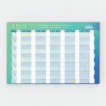 Wall Calendars