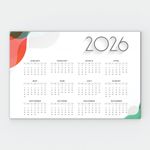 Wall Calendars