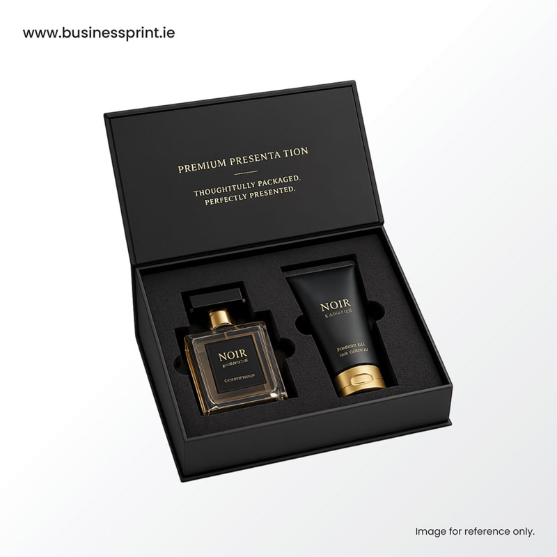 Custom Printed Presentation Boxes