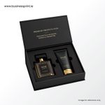 Custom Printed Presentation Boxes