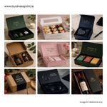 Custom Printed Presentation Boxes