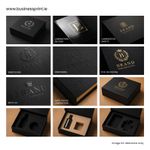 Custom Printed Presentation Boxes