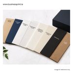 Custom Printed Presentation Boxes