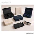 Custom Printed Presentation Boxes