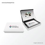 Custom Printed Presentation Boxes