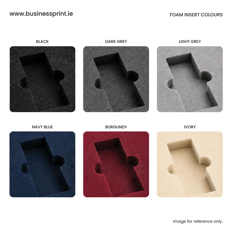 Custom Printed Presentation Boxes