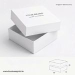 Custom Printed Presentation Boxes