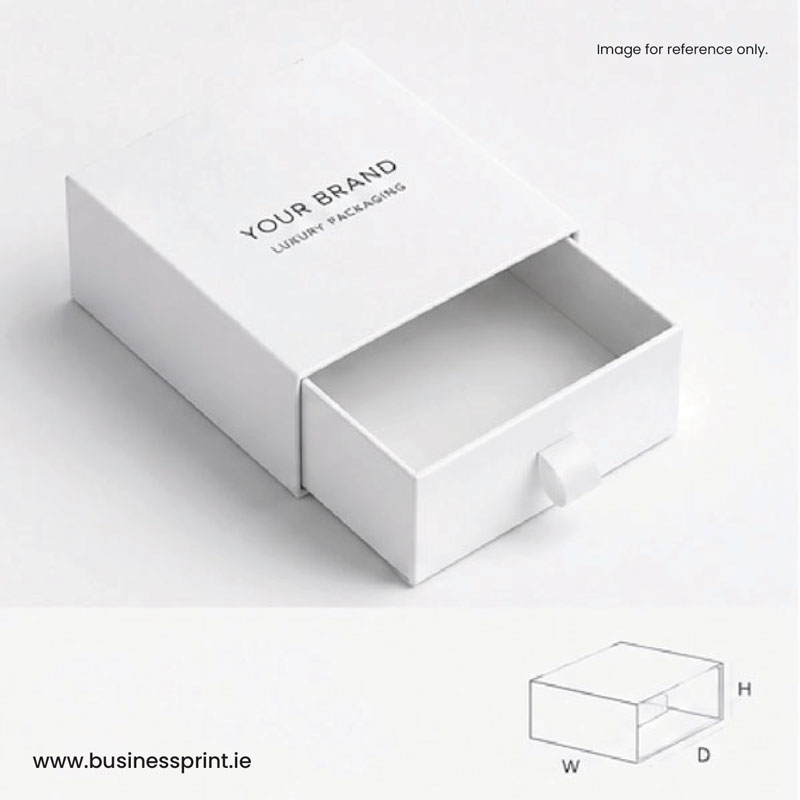 Custom Printed Presentation Boxes