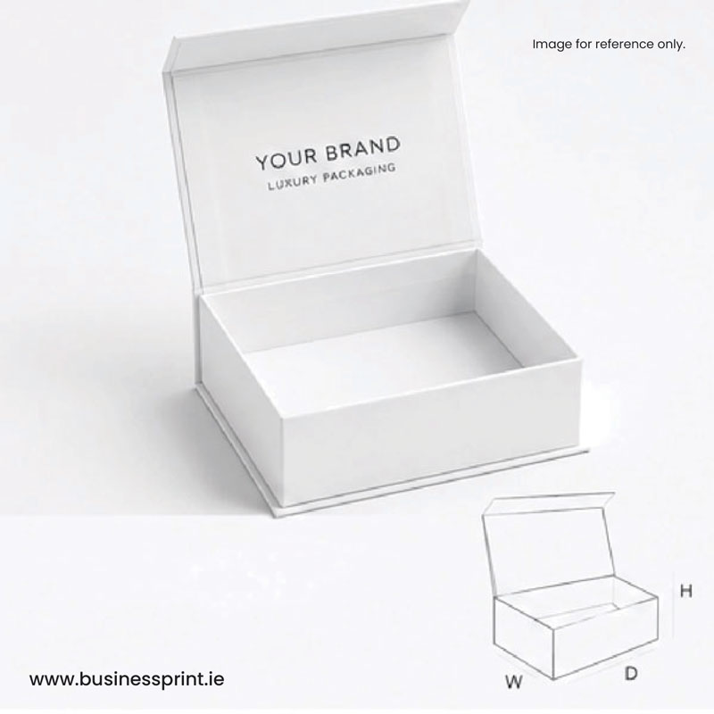 Custom Printed Presentation Boxes