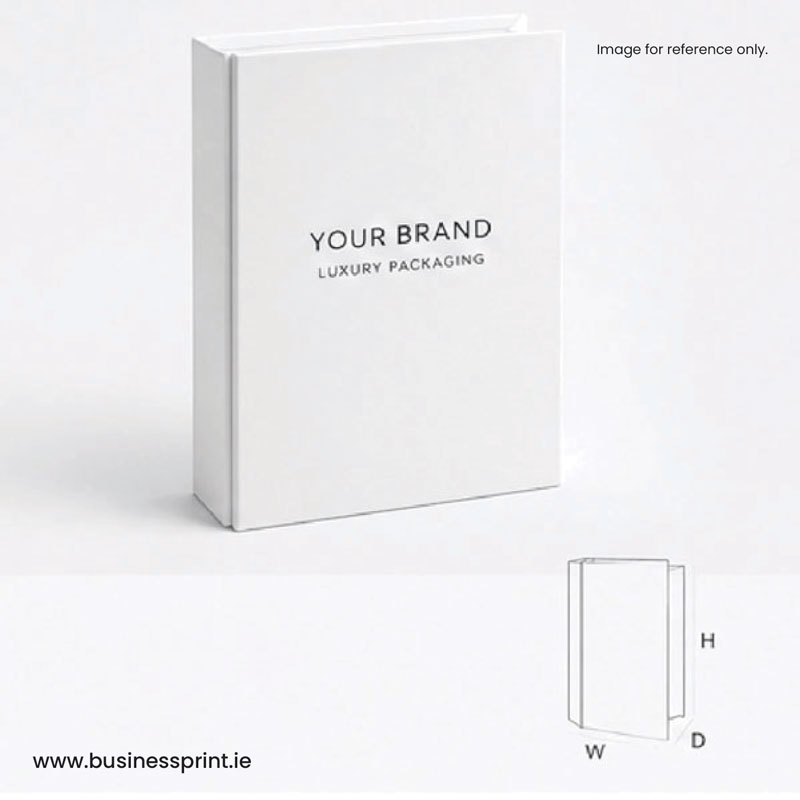 Custom Printed Presentation Boxes