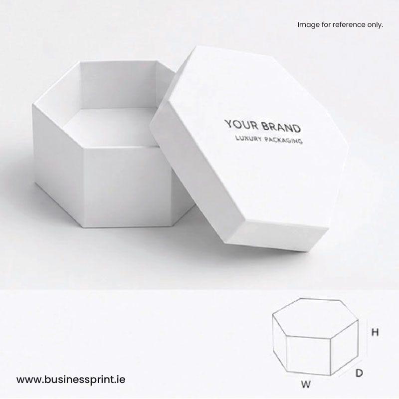 Custom Printed Presentation Boxes