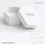 Custom Printed Presentation Boxes
