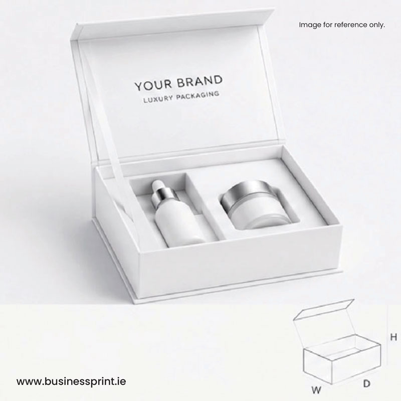 Custom Printed Presentation Boxes