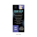 School Exam Roll-Up Banners