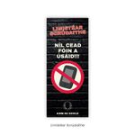 School Exam Roll-Up Banners