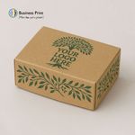 Kraft Boxes