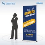 Roll Up Banners