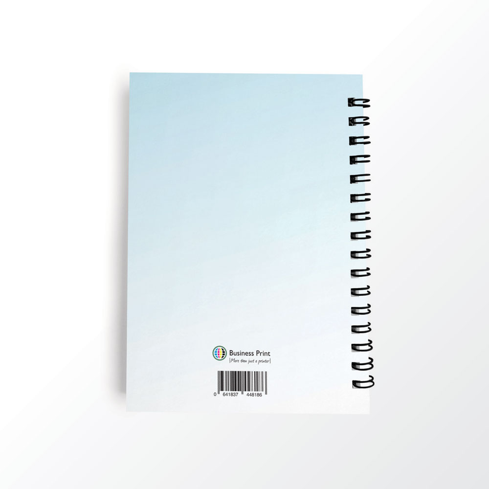GDPR Confidential Visitor Sign-In Book