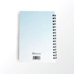 GDPR Confidential Visitor Sign-In Book