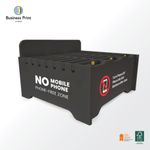 Classroom Phone Holders