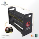 Classroom Phone Holders