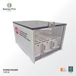 Classroom Phone Holders