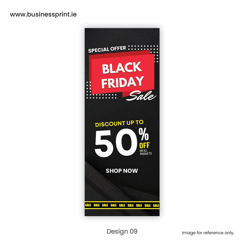 Roll Up Banners