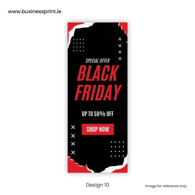 Roll Up Banners