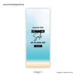 Roll Up Banners