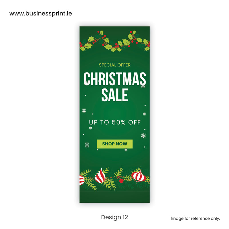Roll Up Banners