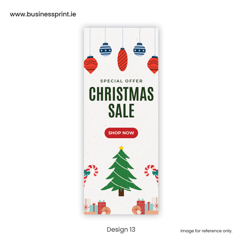Roll Up Banners