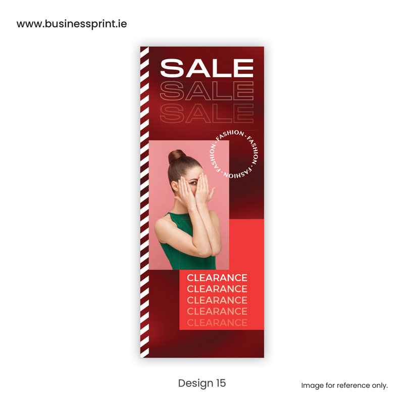 Roll Up Banners