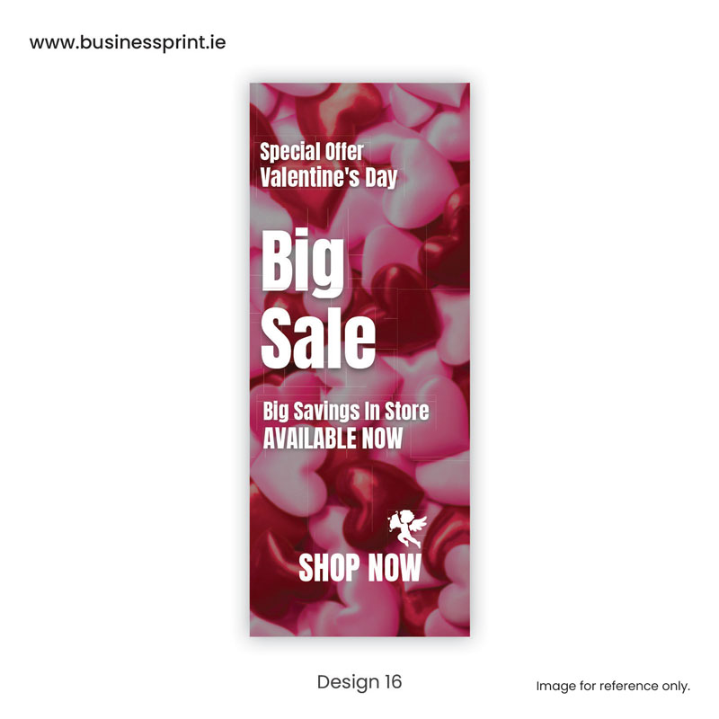 Roll Up Banners