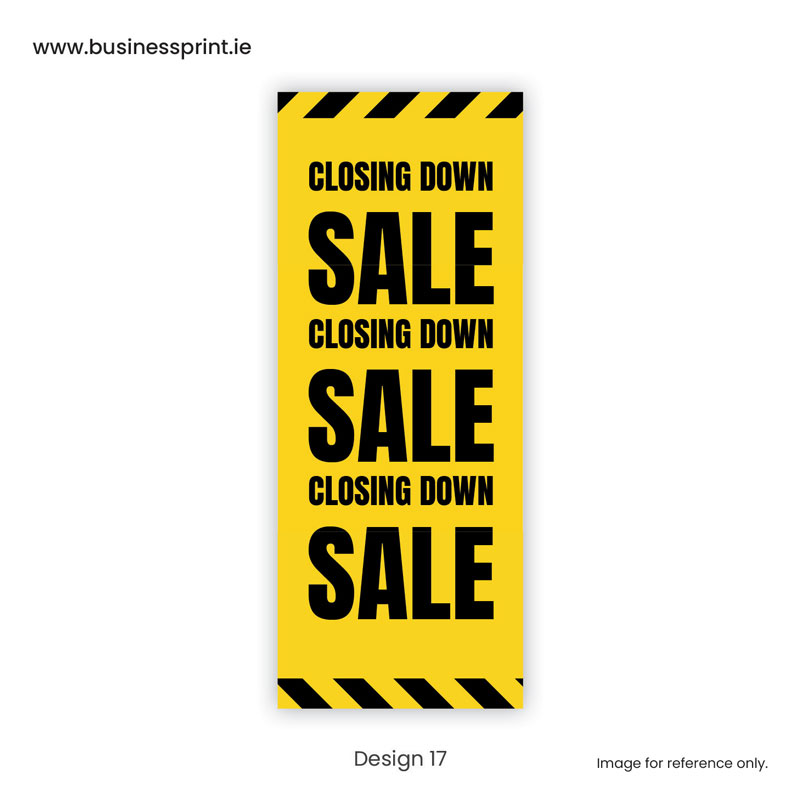 Roll Up Banners
