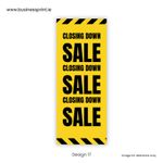 Roll Up Banners
